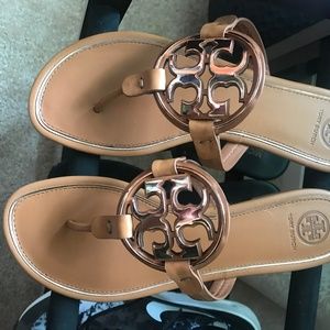 Tory Burch Sandals